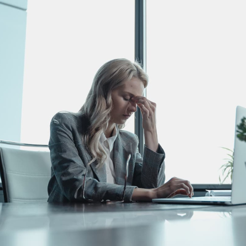 Absentismo laboral